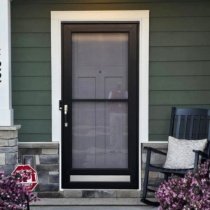 208 Self Storing Door